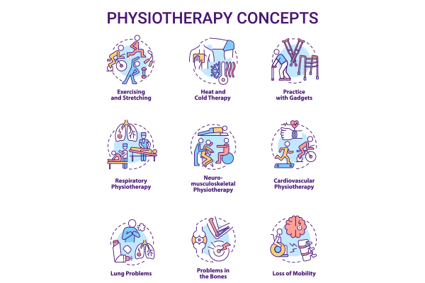 Post-Surgery Rehab & Physiotherapy Guide for International Patients